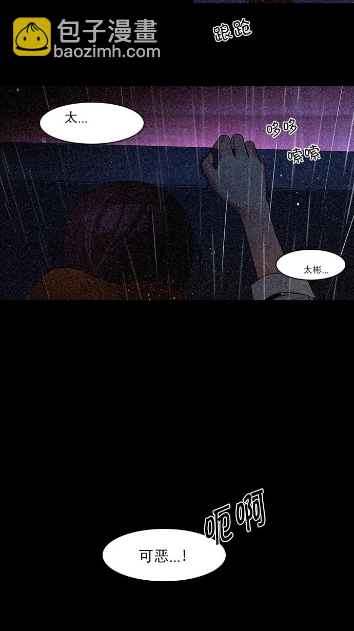 DICE-骰子 - [第108話] 第三節課（3)(2/2) - 1