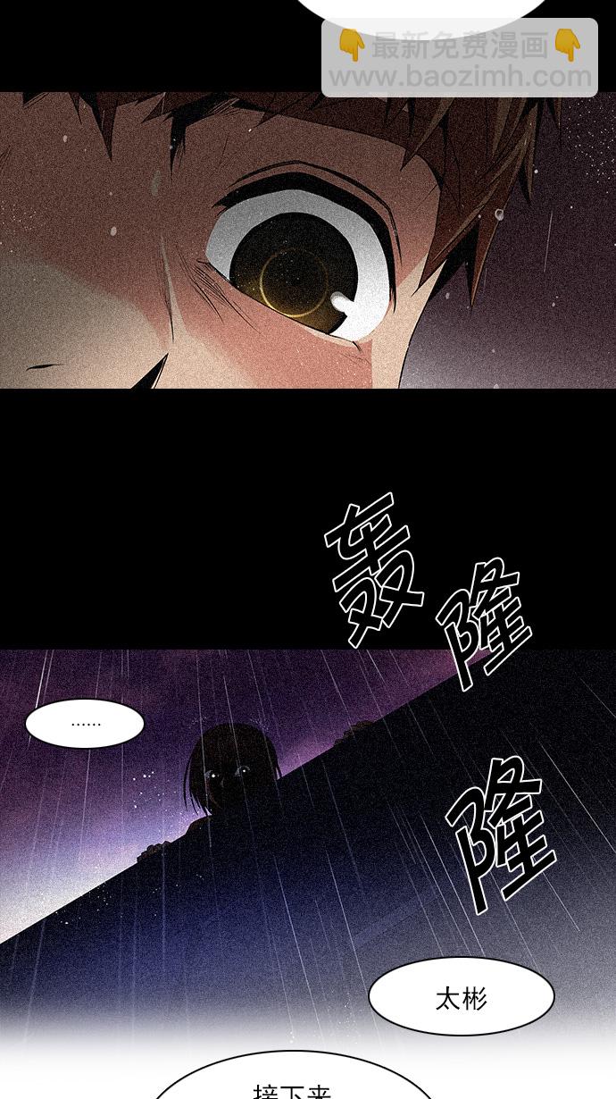 DICE-骰子 - [第108話] 第三節課（3)(2/2) - 2