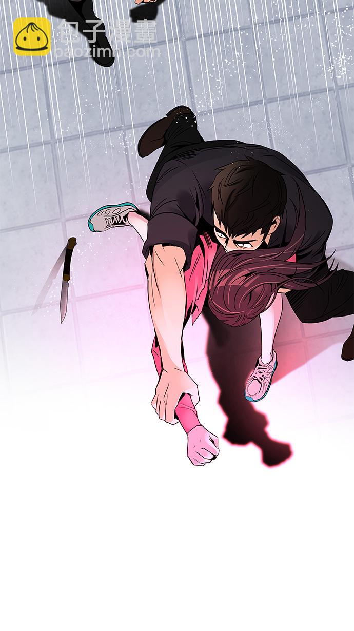 DICE-骰子 - [第114話] Zwischenzug(Queen's Gambit)(1/2) - 5