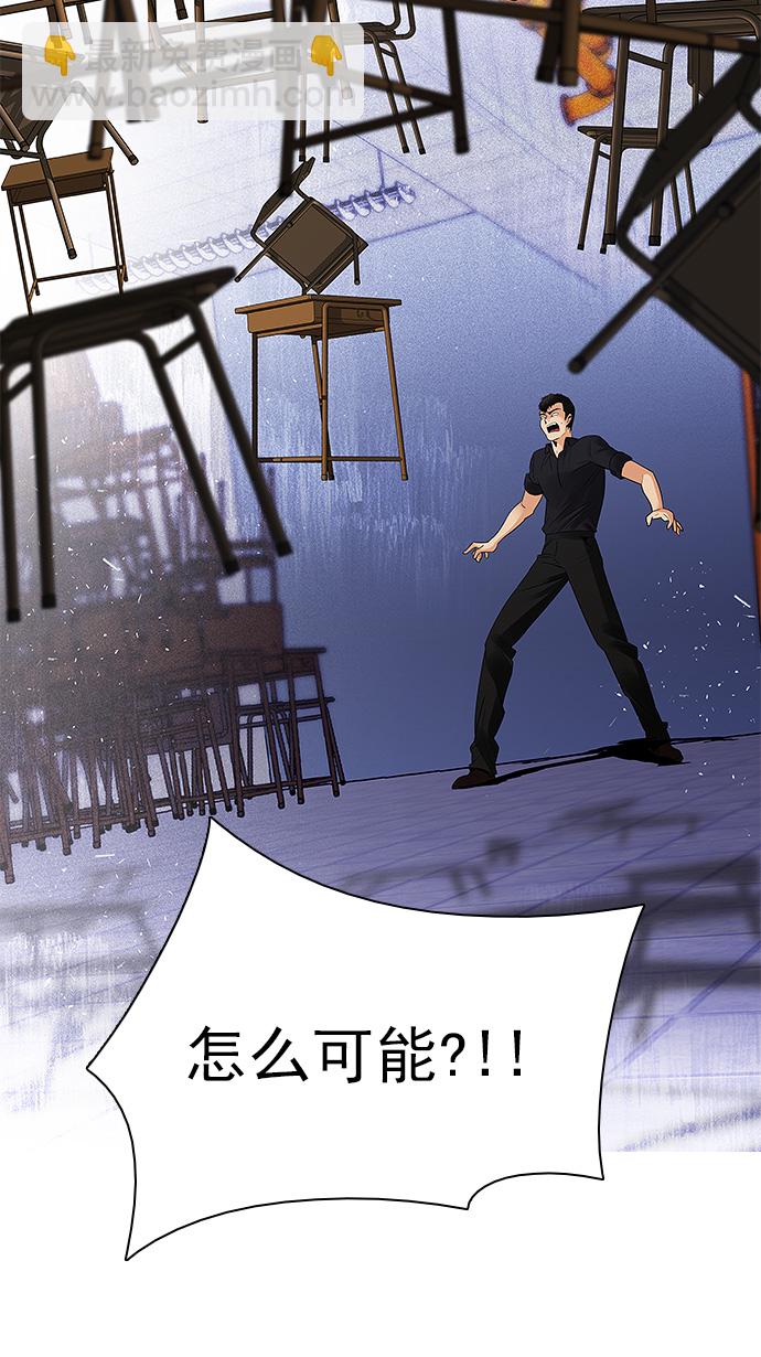 DICE-骰子 - [第114話] Zwischenzug(Queen's Gambit)(2/2) - 2