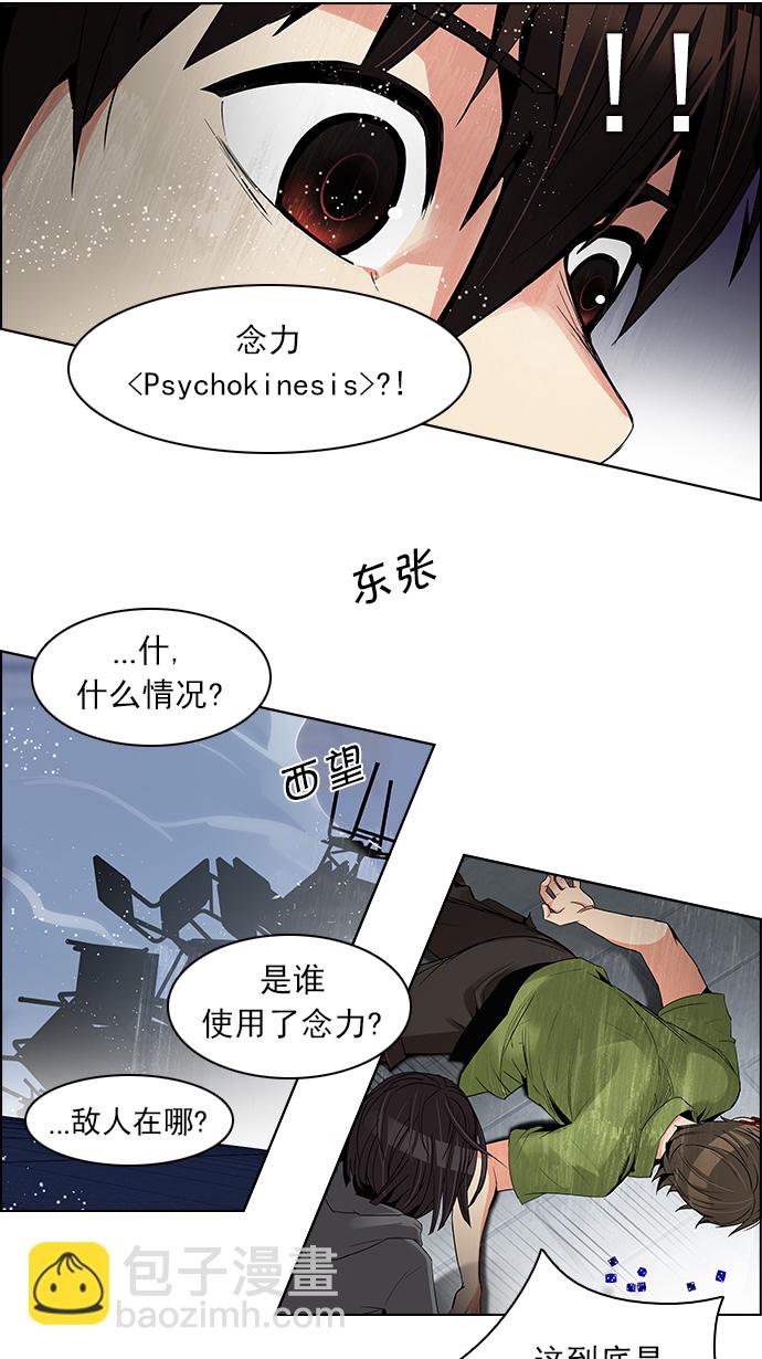 DICE-骰子 - [第116話] 僵局(1/2) - 6