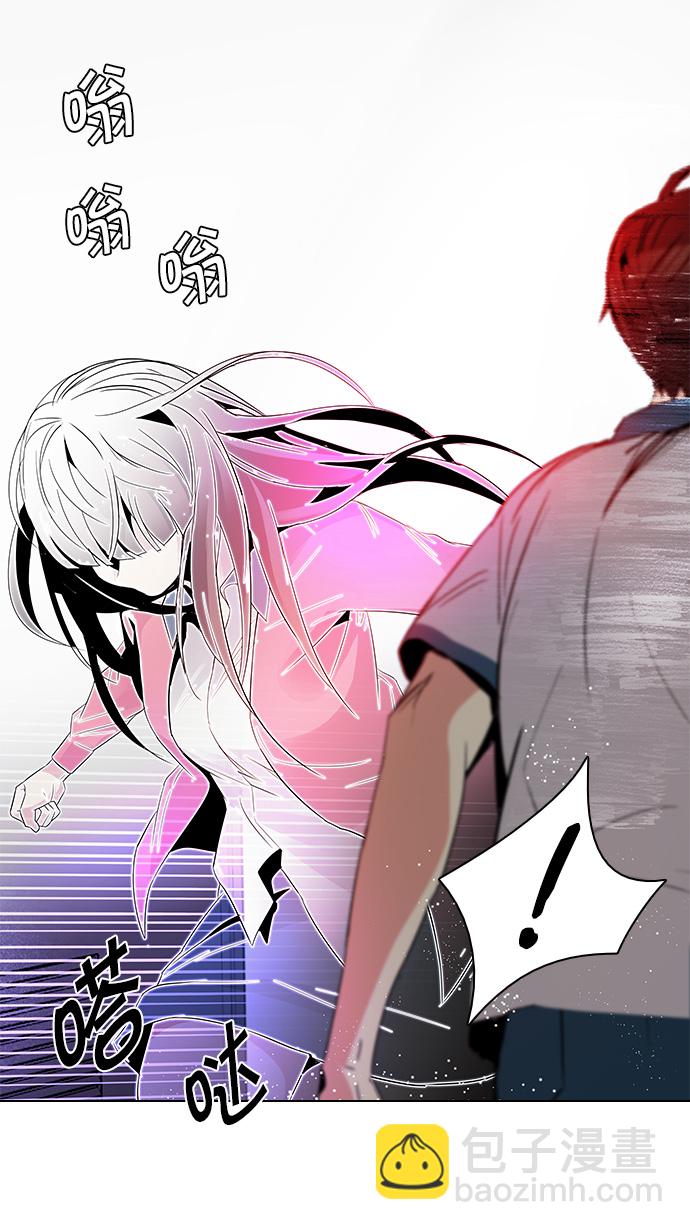 DICE-骰子 - [第116話] 僵局(1/2) - 2