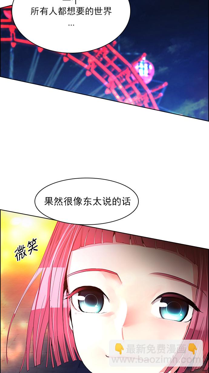 DICE-骰子 - [第120話] 遠離DICE的週日 (3)(1/2) - 5