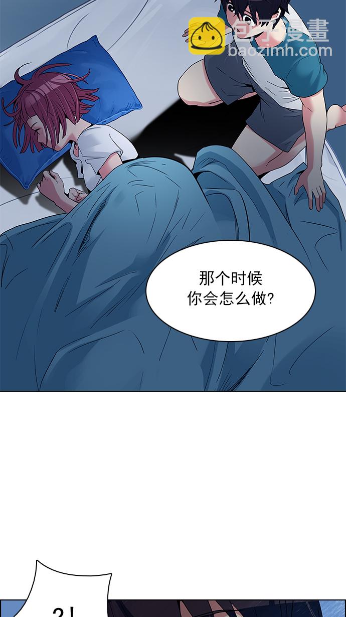 DICE-骰子 - [第124話] 週日的夜晚 (3)(1/2) - 5