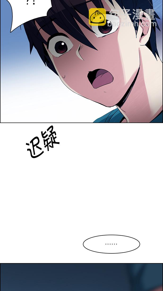 DICE-骰子 - [第124話] 週日的夜晚 (3)(1/2) - 6