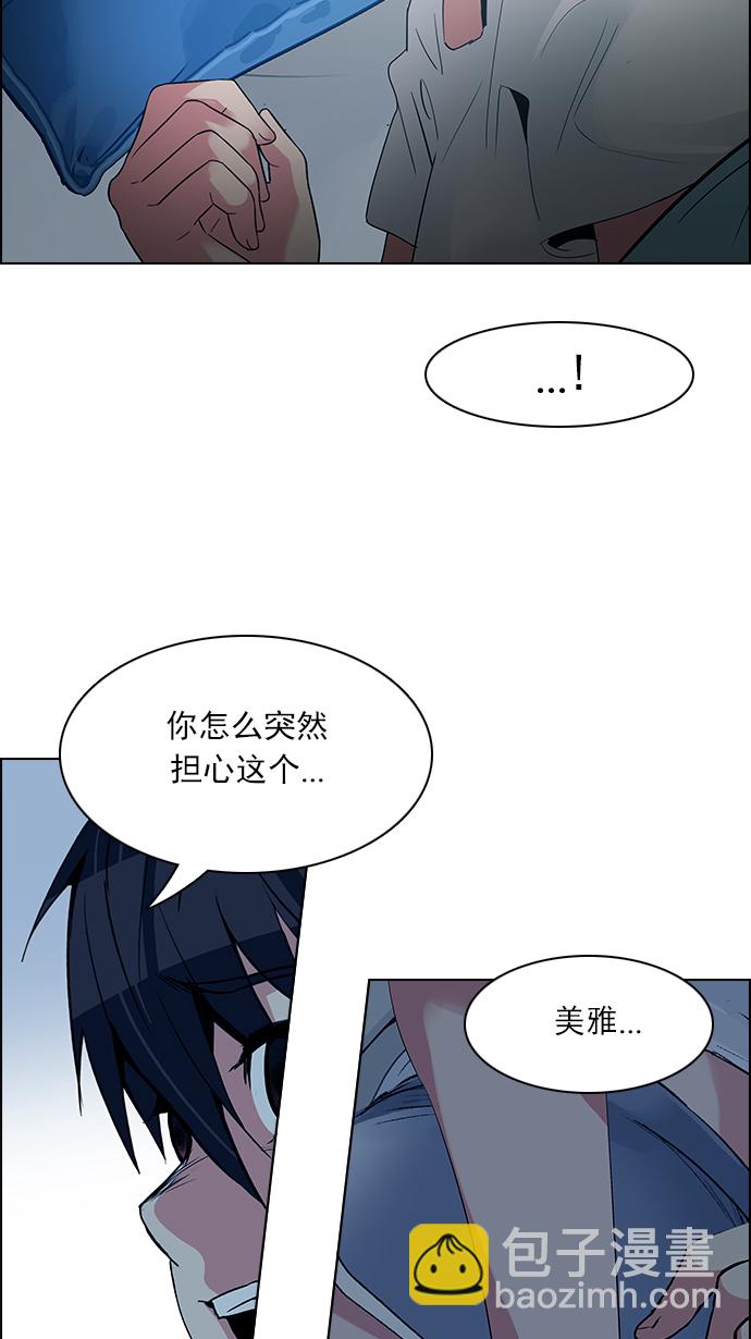 DICE-骰子 - [第124話] 週日的夜晚 (3)(1/2) - 3