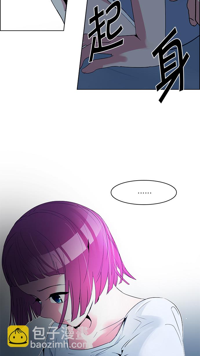 DICE-骰子 - [第124話] 週日的夜晚 (3)(1/2) - 4