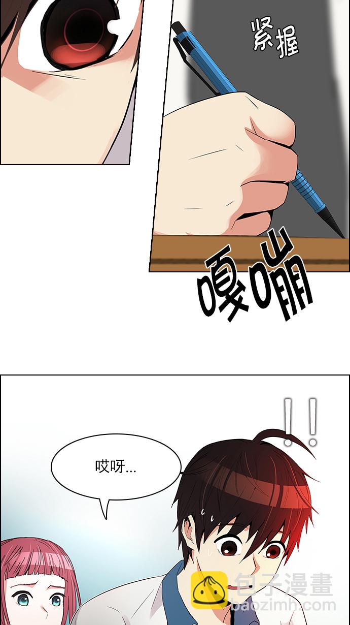 DICE-骰子 - [第128話] DICER or NOT (2)(2/2) - 2