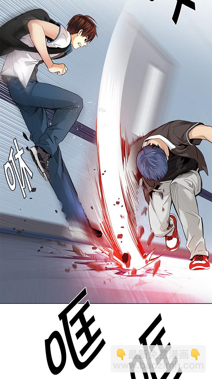 DICE-骰子 - [第134話] another One (3)(1/2) - 2