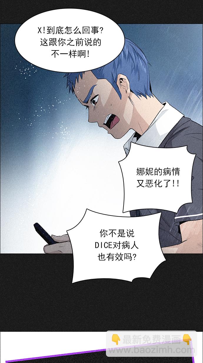 DICE-骰子 - [第140話] Lovers (5)(1/2) - 1