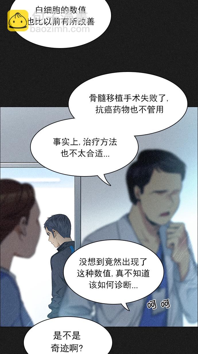 DICE-骰子 - [第140話] Lovers (5)(1/2) - 7