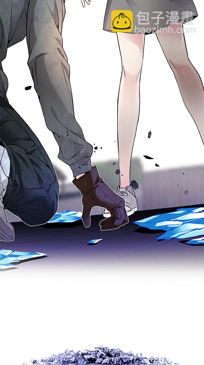 DICE-骰子 - [第146話] Lovers (11)(2/2) - 4