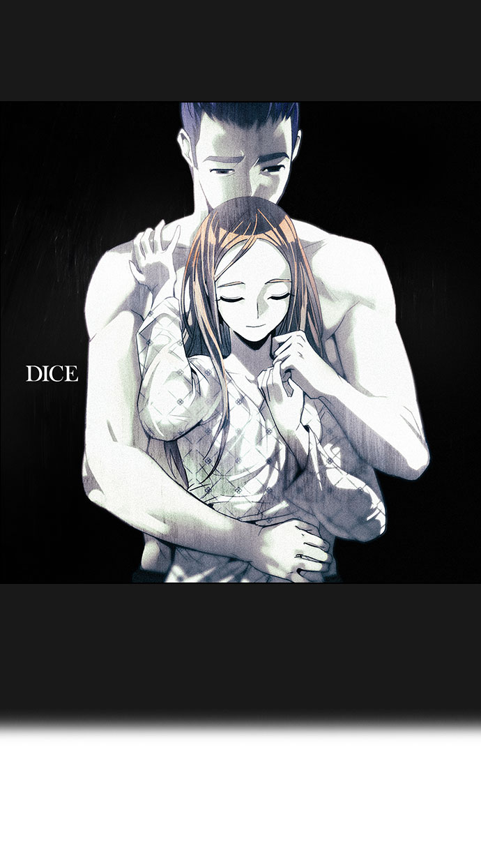 DICE-骰子 - [第150話] 塔羅牌戰馬 (2)(1/2) - 1