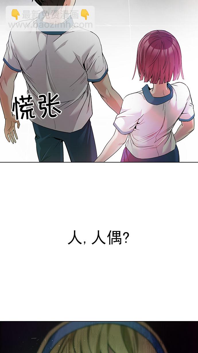 DICE-骰子 - [第152話] 塔羅牌戰馬 (4)(1/2) - 7