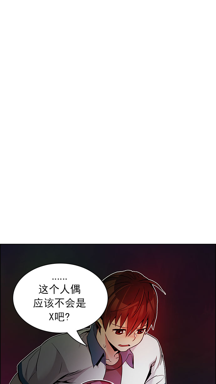 DICE-骰子 - [第152話] 塔羅牌戰馬 (4)(1/2) - 3