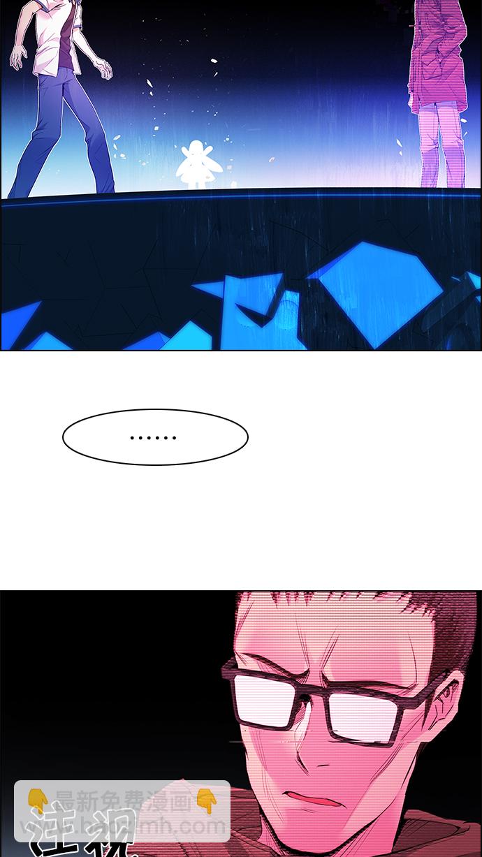 DICE-骰子 - [第154話] 塔羅牌戰馬 (6)(1/2) - 6