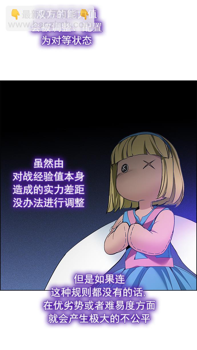 DICE-骰子 - [第154話] 塔羅牌戰馬 (6)(1/2) - 3