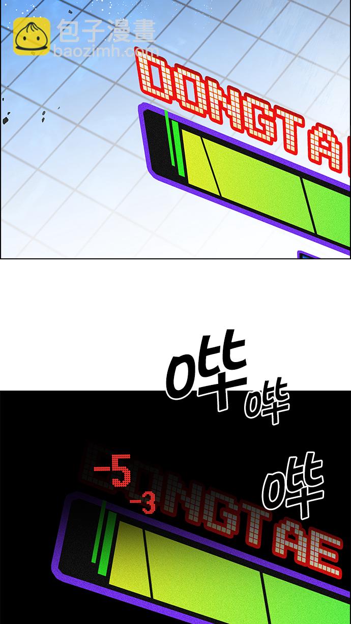 DICE-骰子 - [第154話] 塔羅牌戰馬 (6)(1/2) - 7