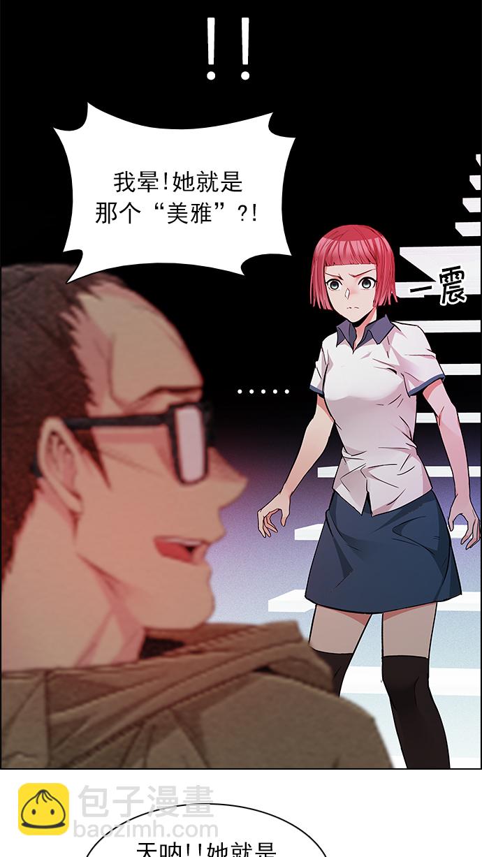 DICE-骰子 - [第154話] 塔羅牌戰馬 (6)(2/2) - 4