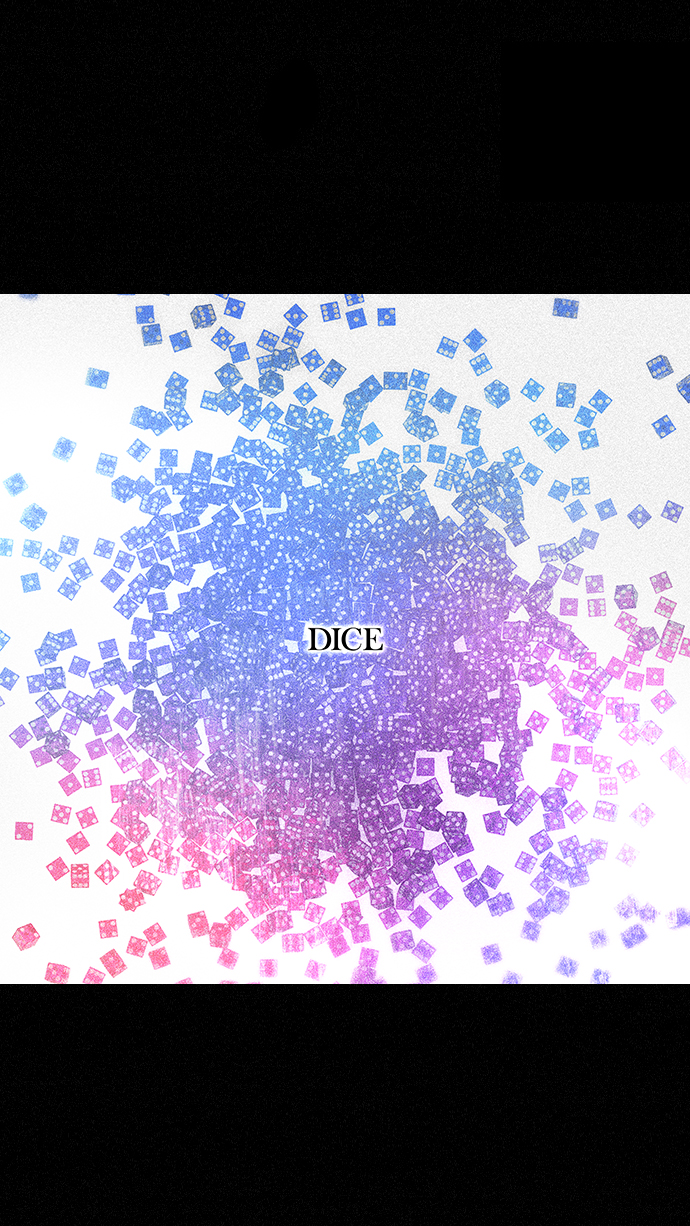 DICE-骰子 - [第16話] CHAOS（恭喜成爲DICER）(1/2) - 1