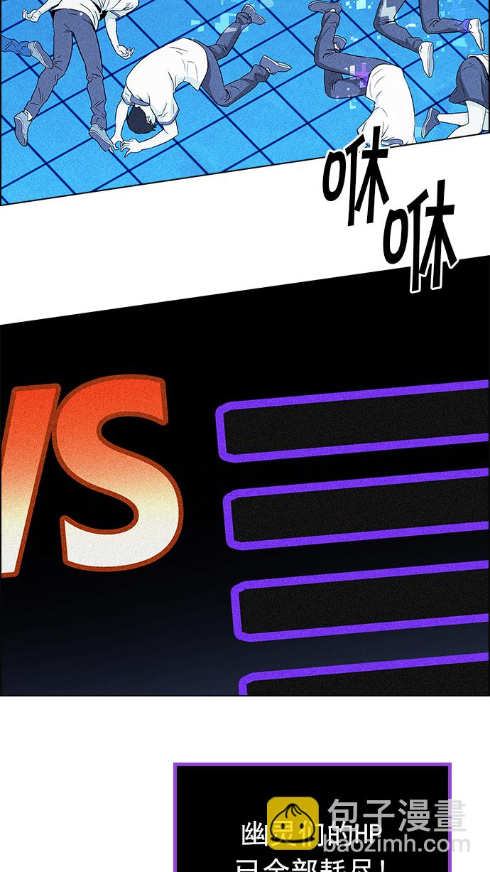 DICE-骰子 - [第160話] 塔羅牌力量 (2)(2/2) - 2