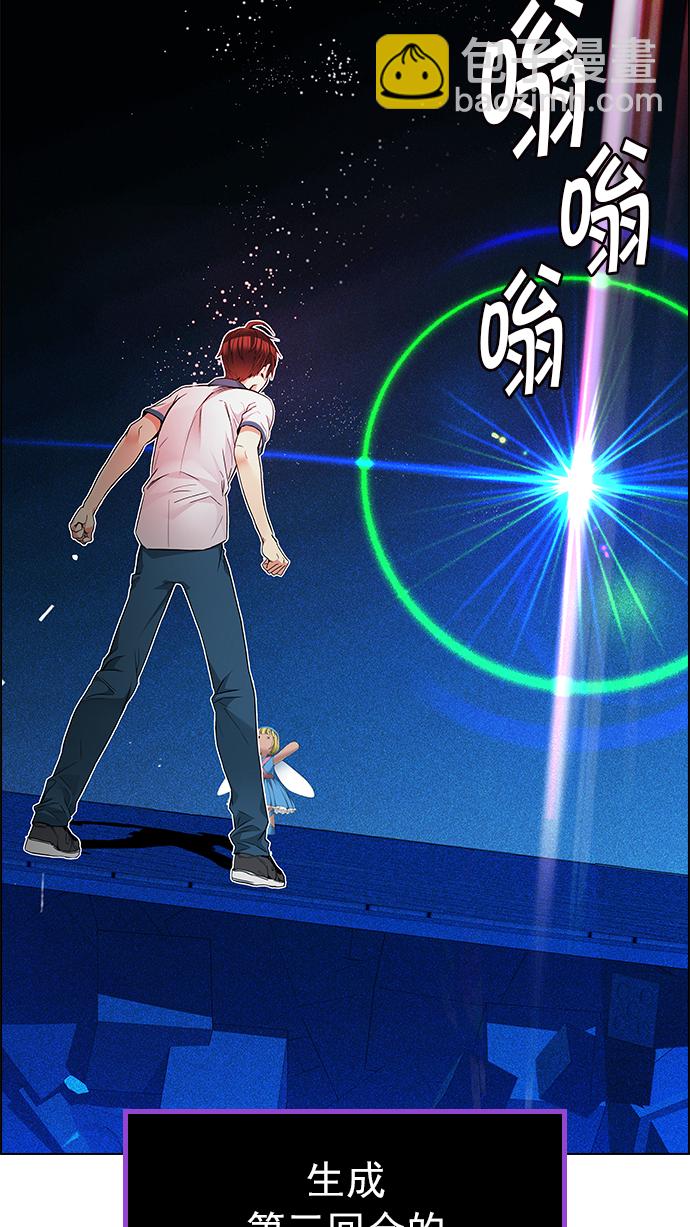 DICE-骰子 - [第160話] 塔羅牌力量 (2)(2/2) - 2