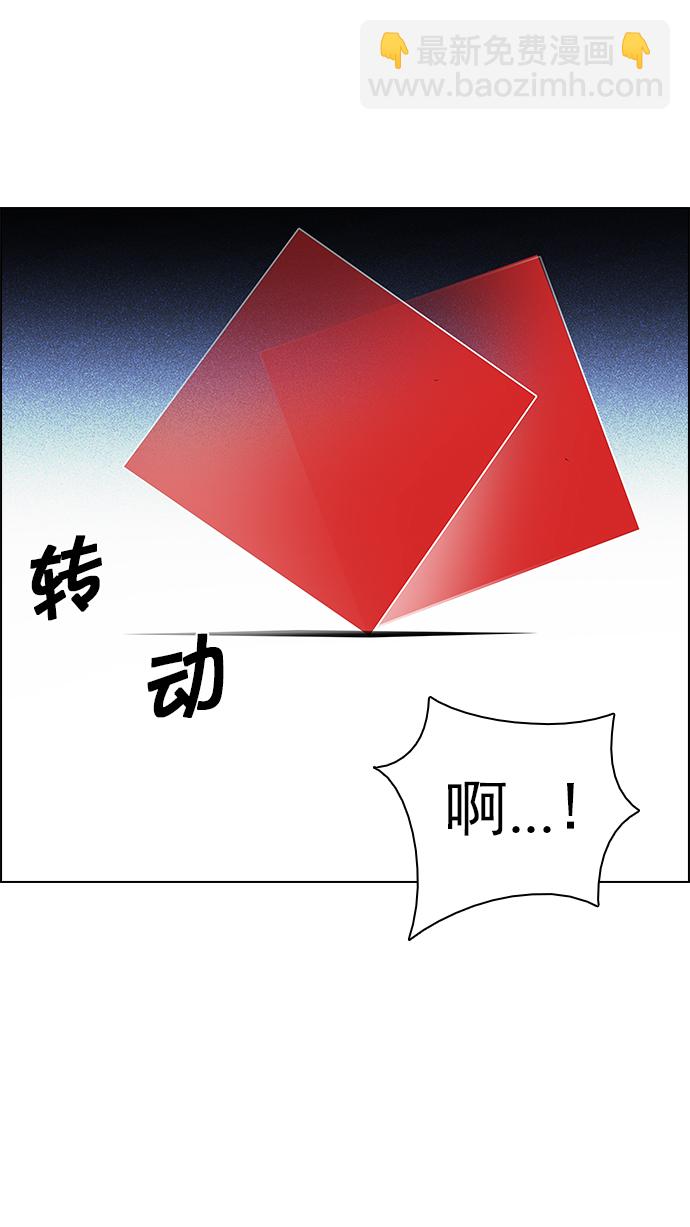 DICE-骰子 - [第164話] 塔羅牌隱士 (1)(1/2) - 2