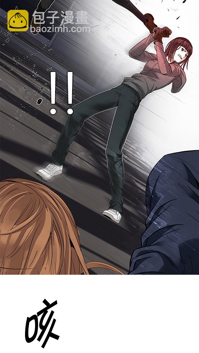 DICE-骰子 - [第164話] 塔羅牌隱士 (1)(2/2) - 5