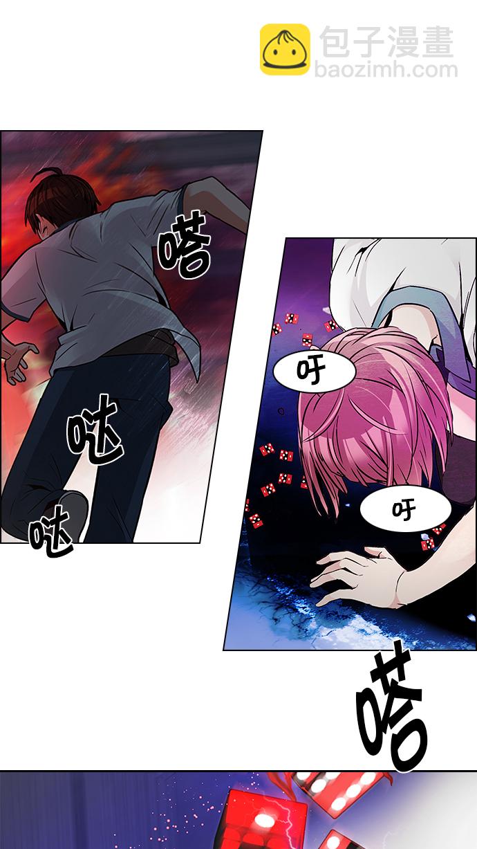 DICE-骰子 - [第168話] 塔羅牌隱士 (5)(1/2) - 7