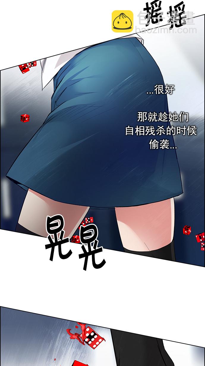 DICE-骰子 - [第168話] 塔羅牌隱士 (5)(2/2) - 2