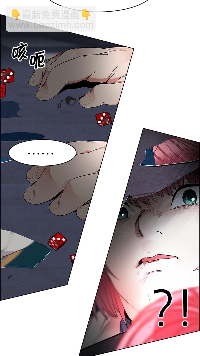 DICE-骰子 - [第168話] 塔羅牌隱士 (5)(2/2) - 5