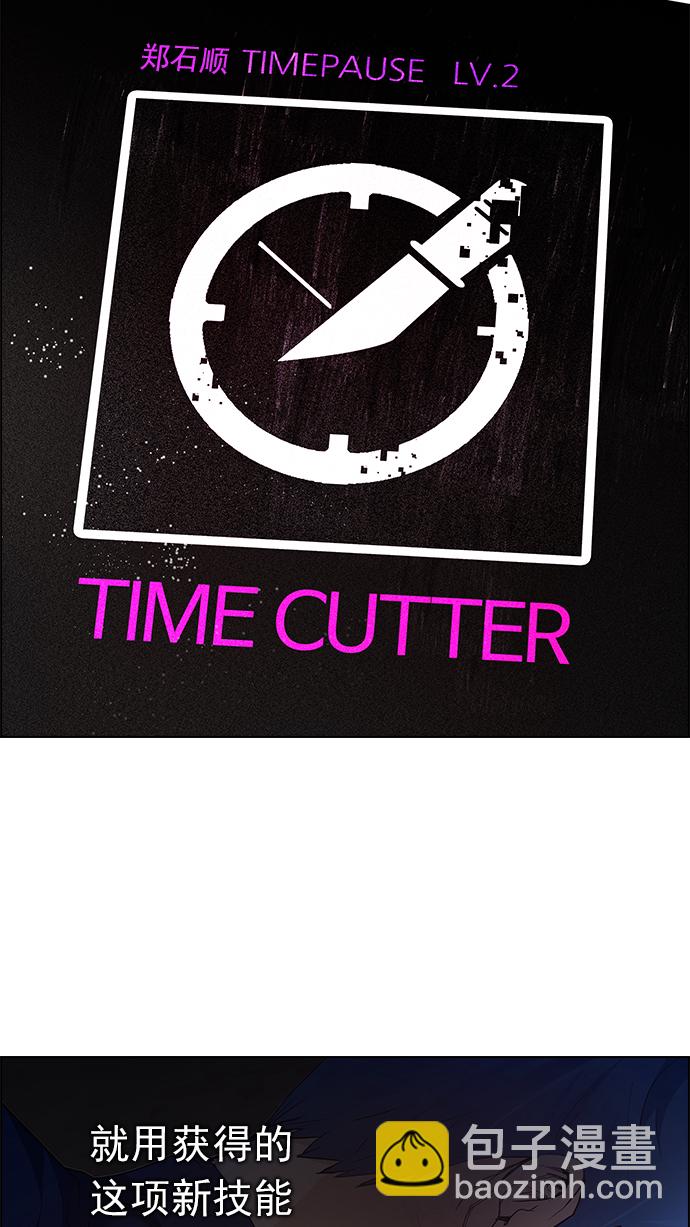 DICE-骰子 - [第170話] 塔羅牌命運之輪 (2)(1/2) - 8