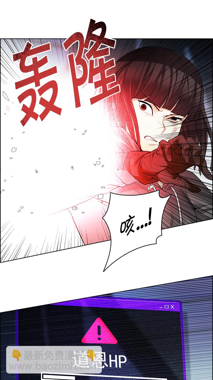 DICE-骰子 - [第170話] 塔羅牌命運之輪 (2)(1/2) - 1