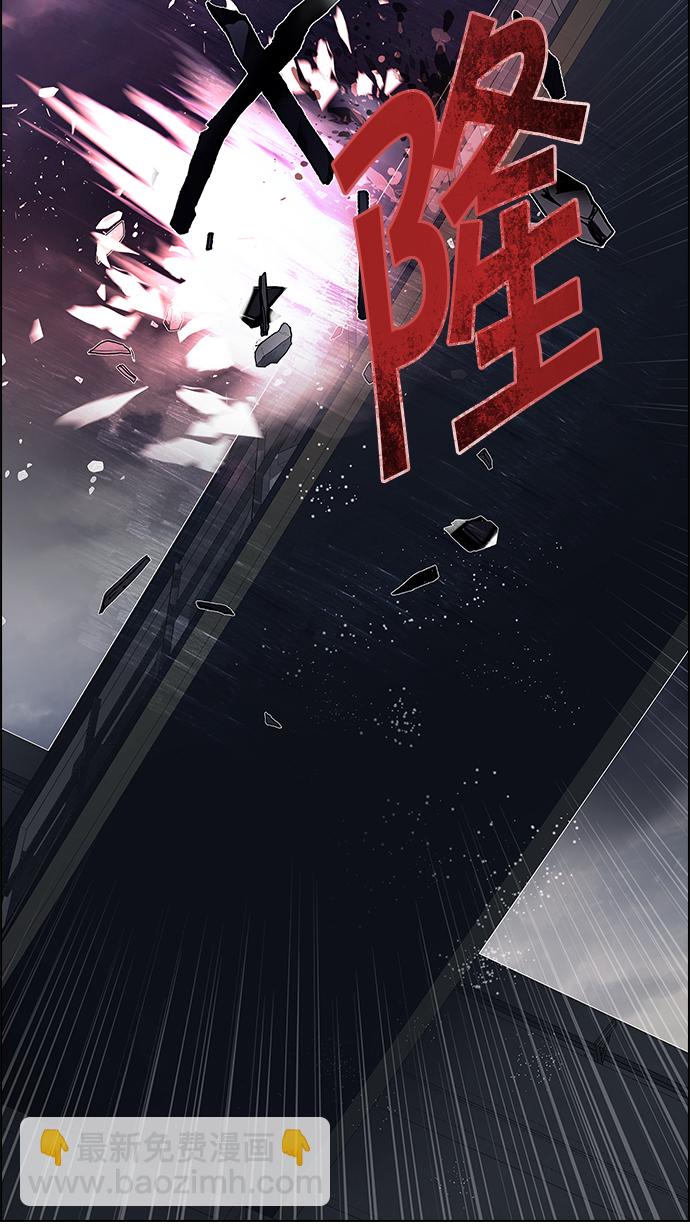 DICE-骰子 - [第170話] 塔羅牌命運之輪 (2)(2/2) - 6