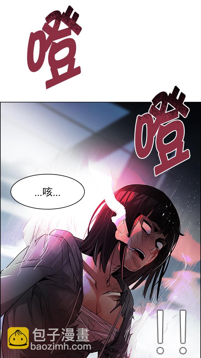 DICE-骰子 - [第170話] 塔羅牌命運之輪 (2)(2/2) - 7