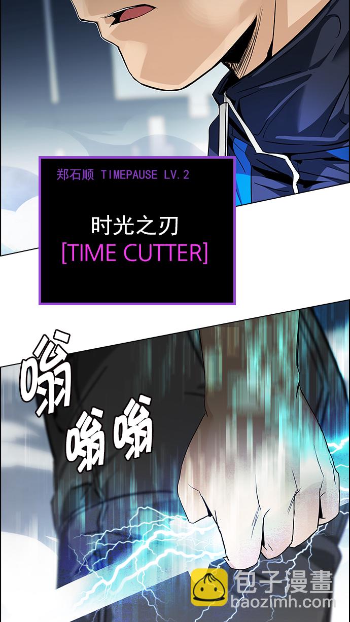 DICE-骰子 - [第170話] 塔羅牌命運之輪 (2)(2/2) - 7