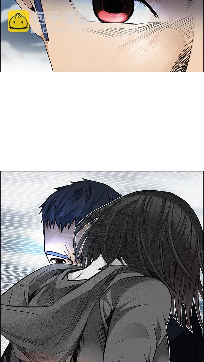 DICE-骰子 - [第170話] 塔羅牌命運之輪 (2)(2/2) - 7