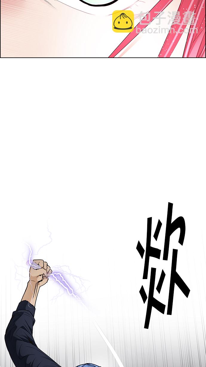 DICE-骰子 - [第172話] 塔羅牌命運之輪 (4)(2/2) - 6