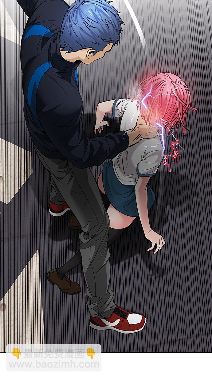 DICE-骰子 - [第172話] 塔羅牌命運之輪 (4)(2/2) - 1