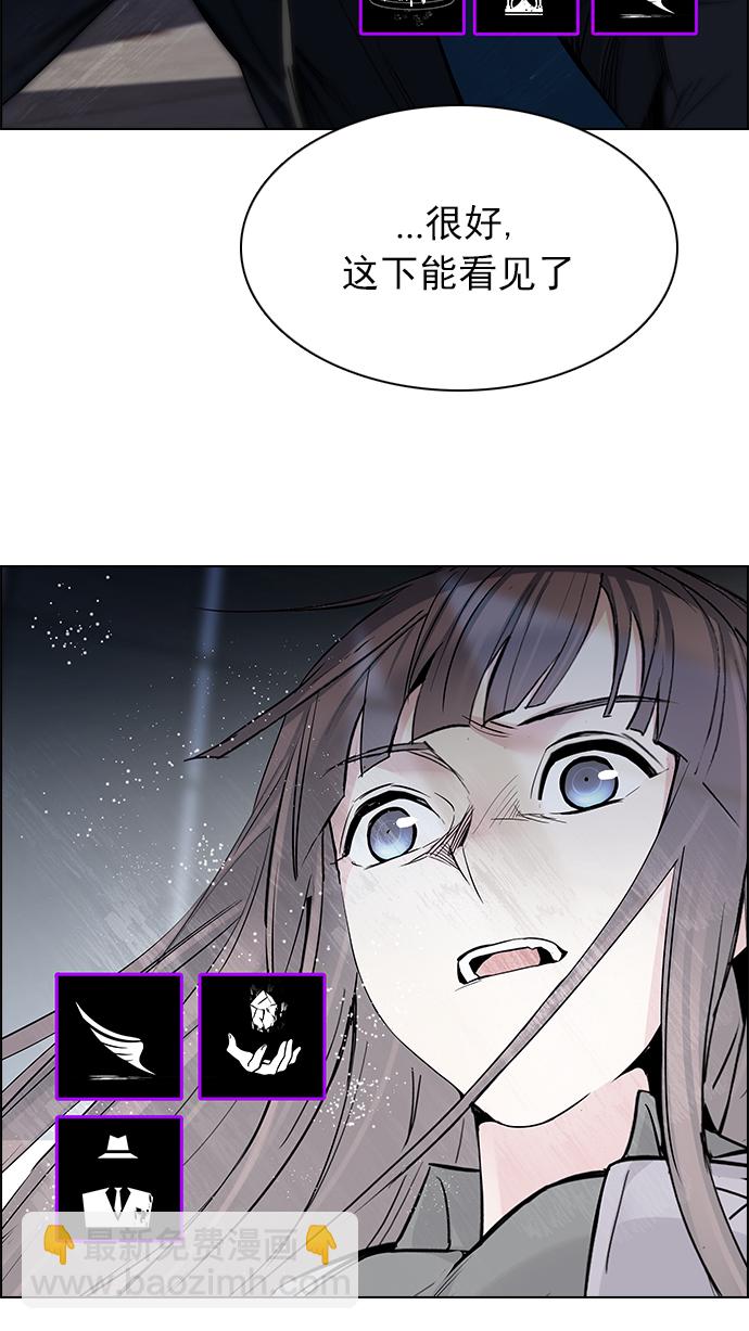 DICE-骰子 - [第172話] 塔羅牌命運之輪 (4)(2/2) - 6