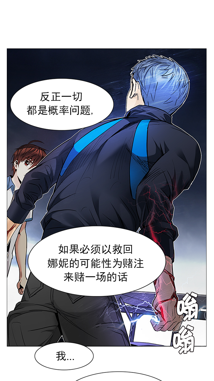 DICE-骰子 - [第176話] 塔羅牌正義 (1)(1/2) - 1