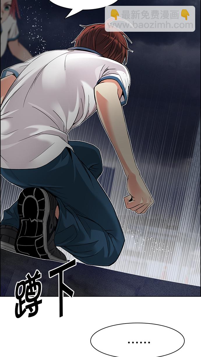 DICE-骰子 - [第176話] 塔羅牌正義 (1)(1/2) - 5