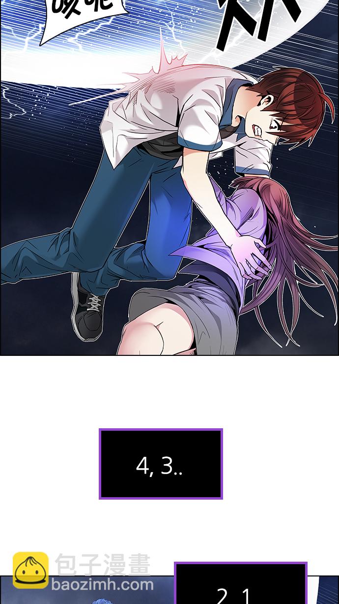 DICE-骰子 - [第176話] 塔羅牌正義 (1)(2/2) - 5