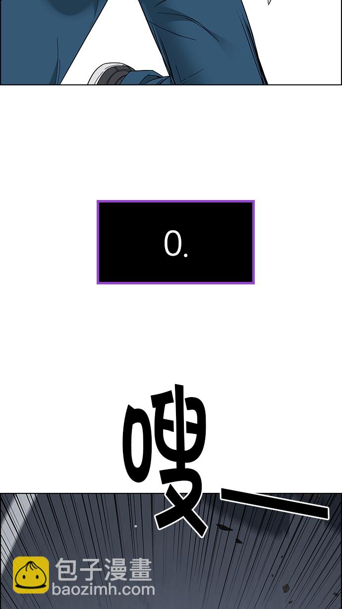 DICE-骰子 - [第176話] 塔羅牌正義 (1)(2/2) - 7