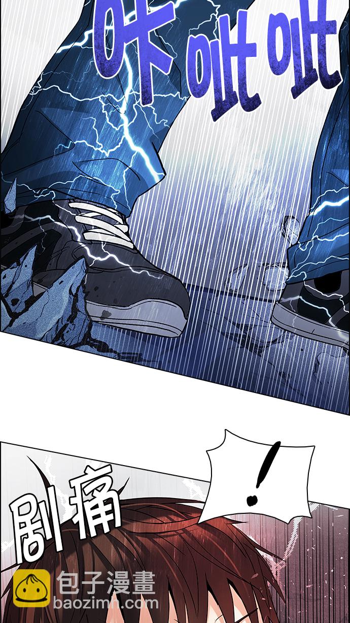 DICE-骰子 - [第176話] 塔羅牌正義 (1)(2/2) - 5