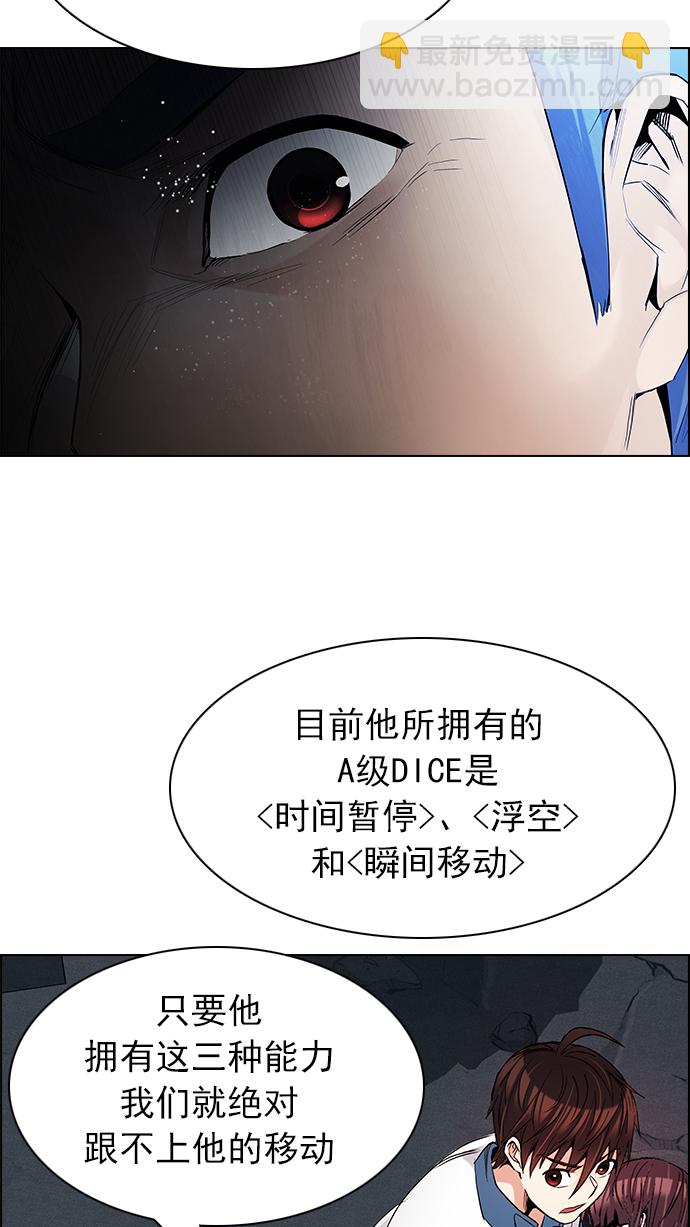 DICE-骰子 - [第176話] 塔羅牌正義 (1)(2/2) - 5