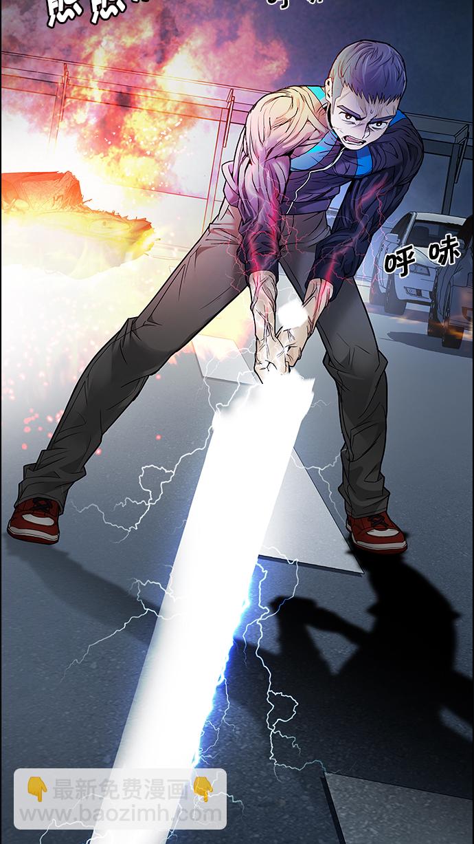 DICE-骰子 - [第176話] 塔羅牌正義 (1)(1/2) - 8