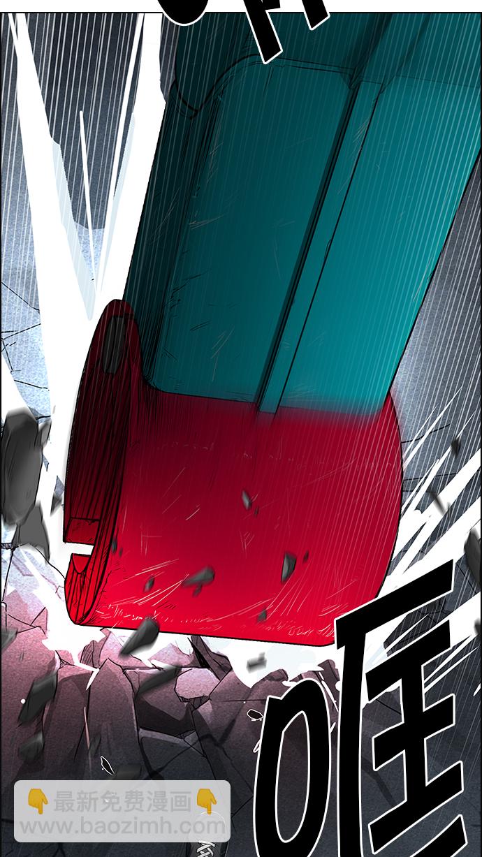 DICE-骰子 - [第184話] 塔羅牌魔鬼（3）(1/2) - 5