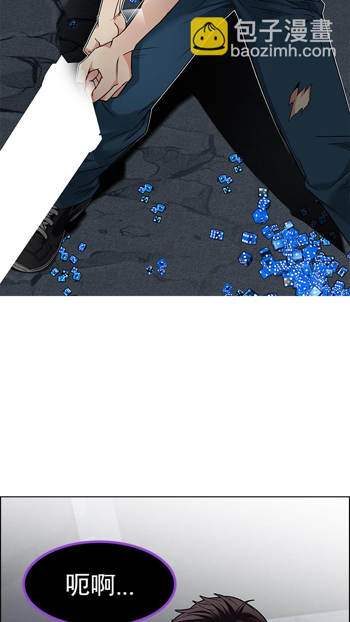 DICE-骰子 - [第186話] 塔羅牌魔鬼（5）(2/2) - 5