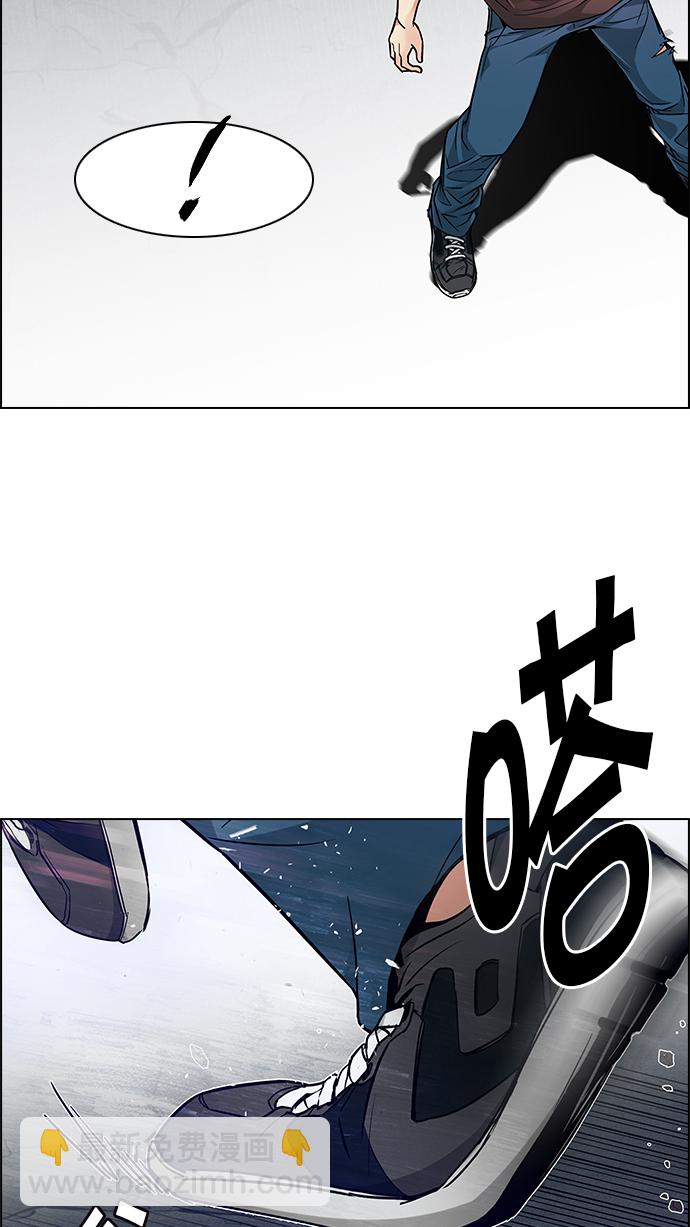 DICE-骰子 - [第188話] 塔羅牌愚人（1）(1/2) - 5